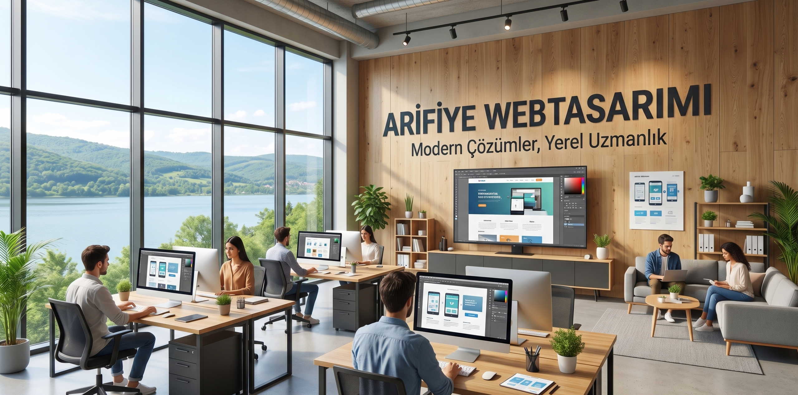 arifiye-web-tasarim