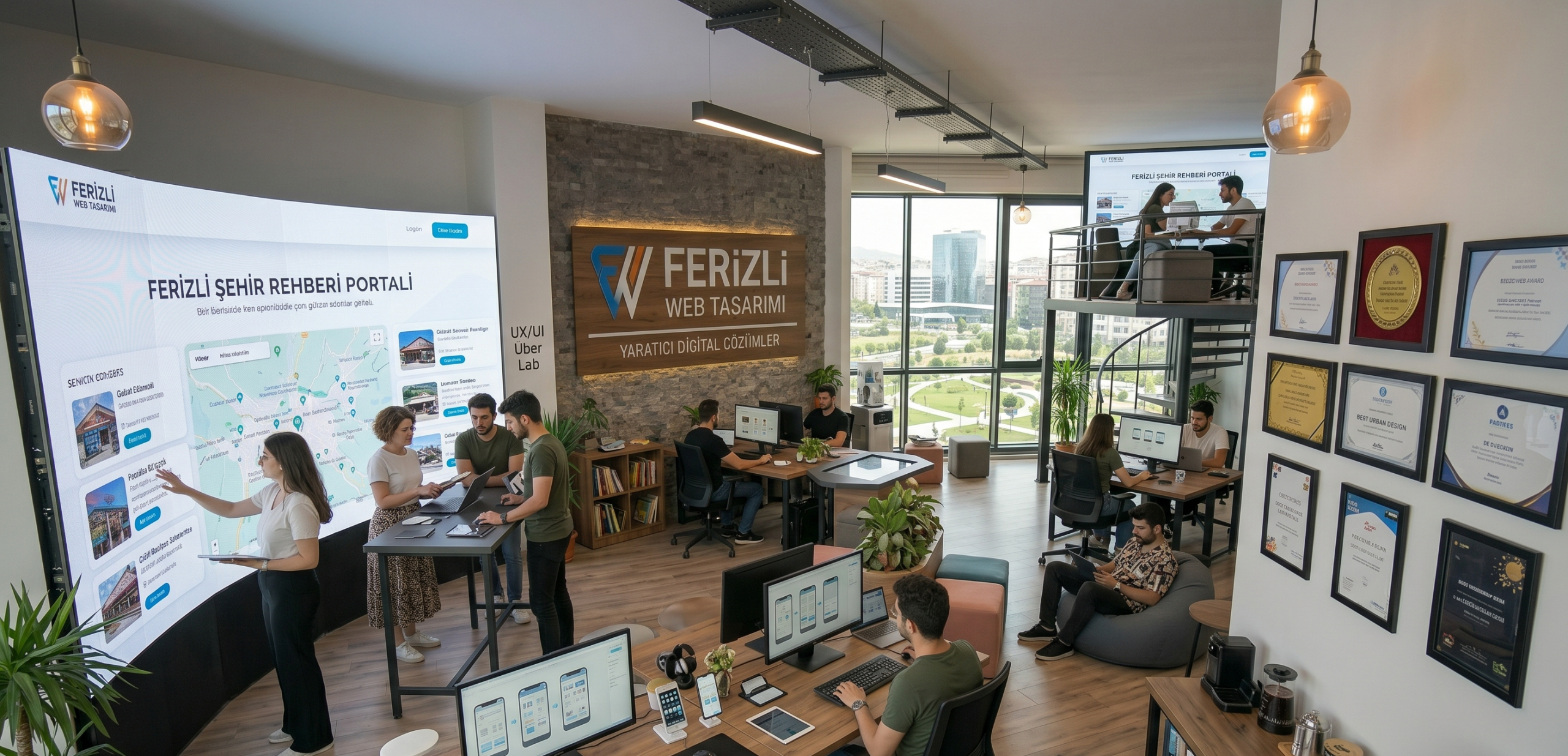 ferizli-web-site-tasarimi
