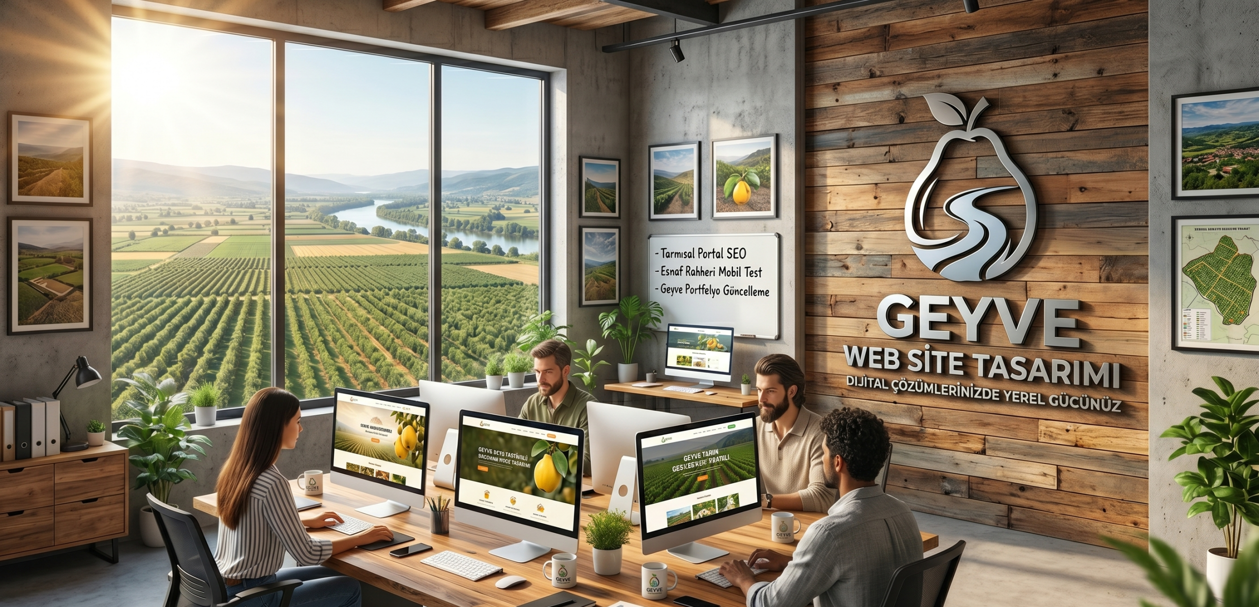 geyve-web-site-tasarimi