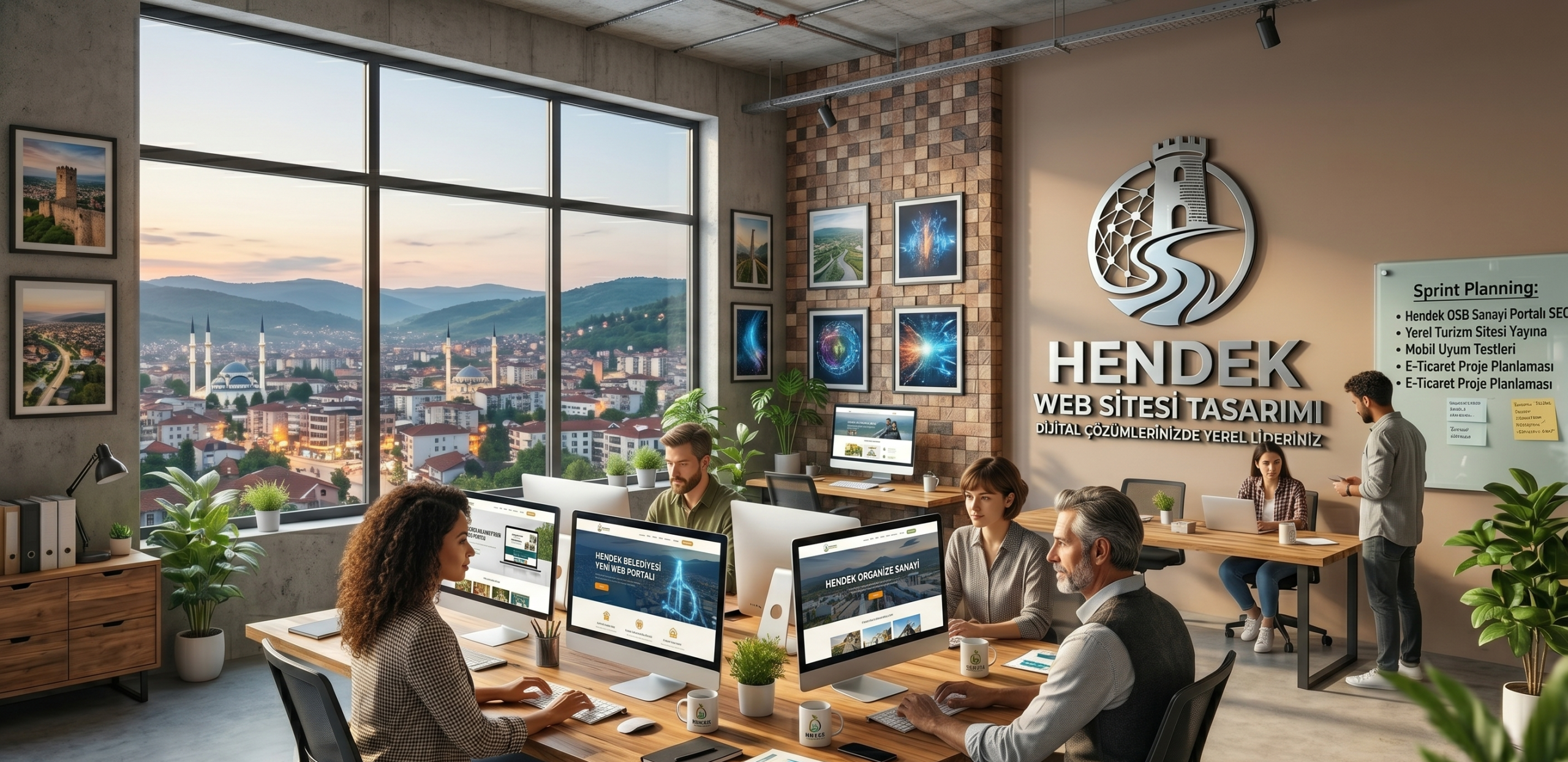 hendek-web-site-tasarimi