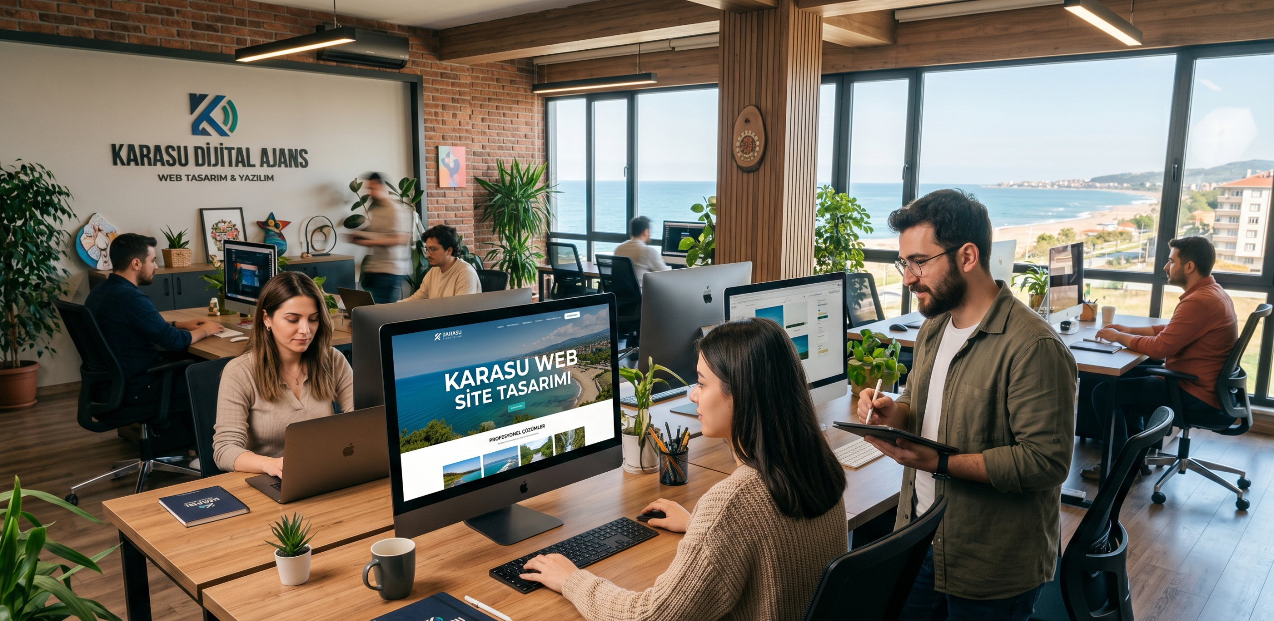 karasu-web-site-tasarimi