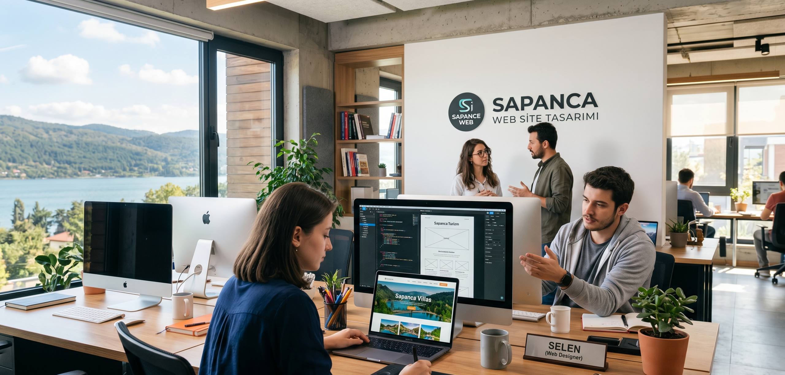 sapanca-web-site-tasarimi